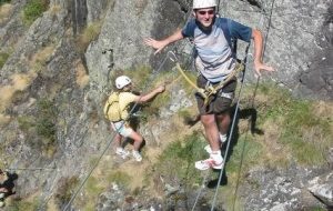 viaferrata